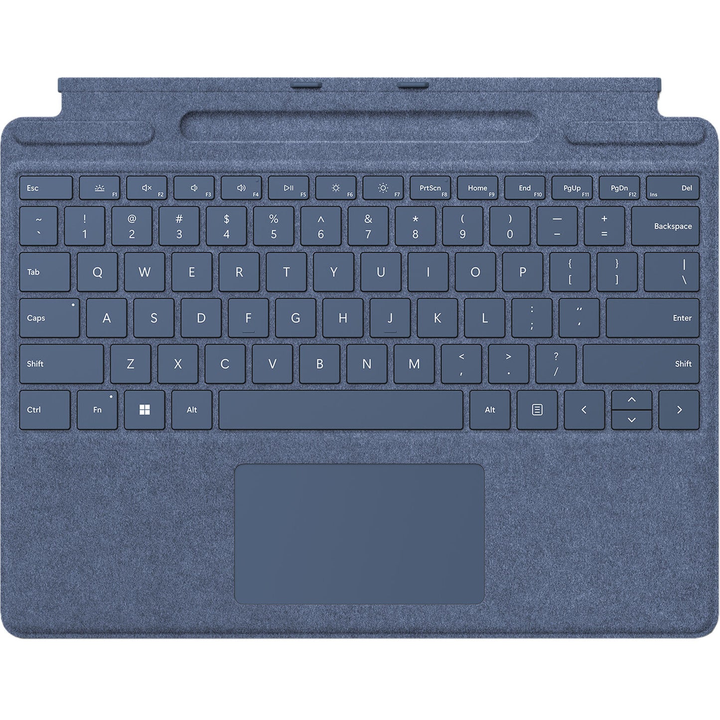 Microsoft Surface Signature Keyboard