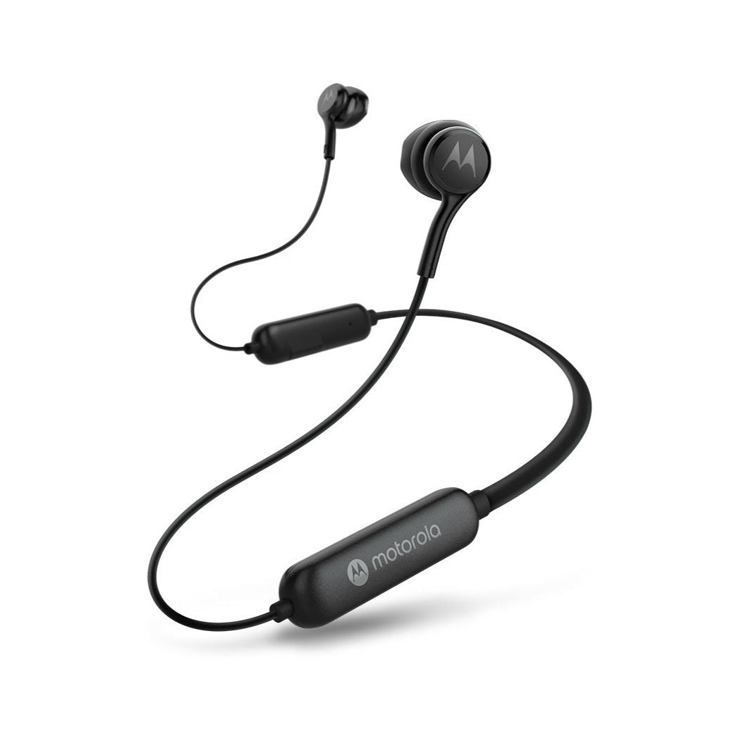 MOTO SP110 - sports wireless in-ear headphones