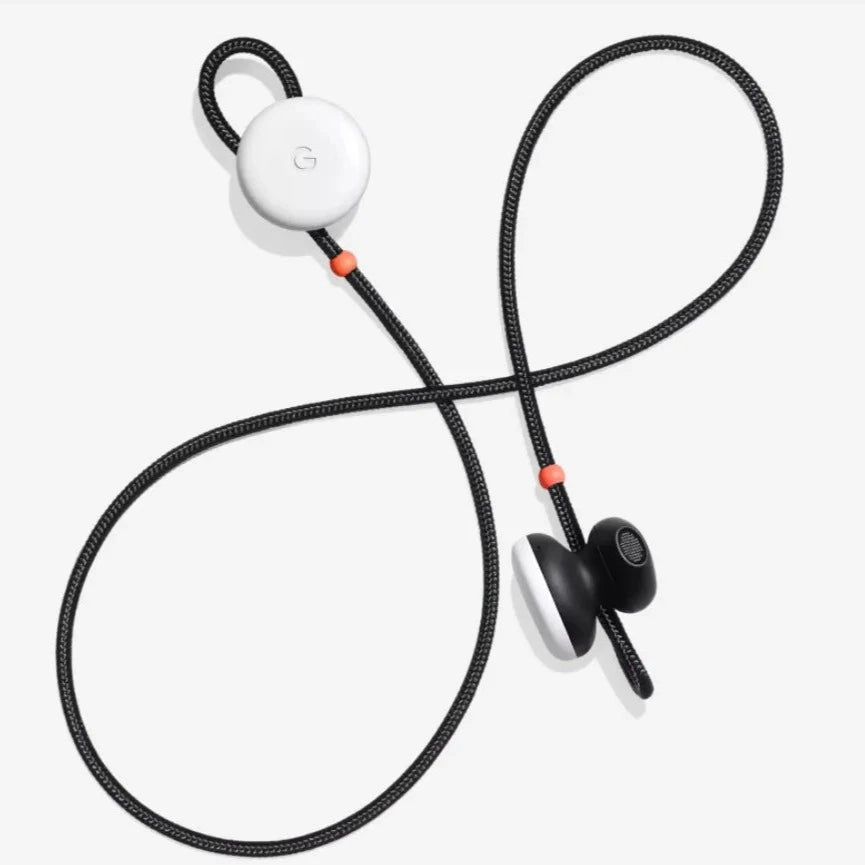 Google Wireless Pixel Buds
