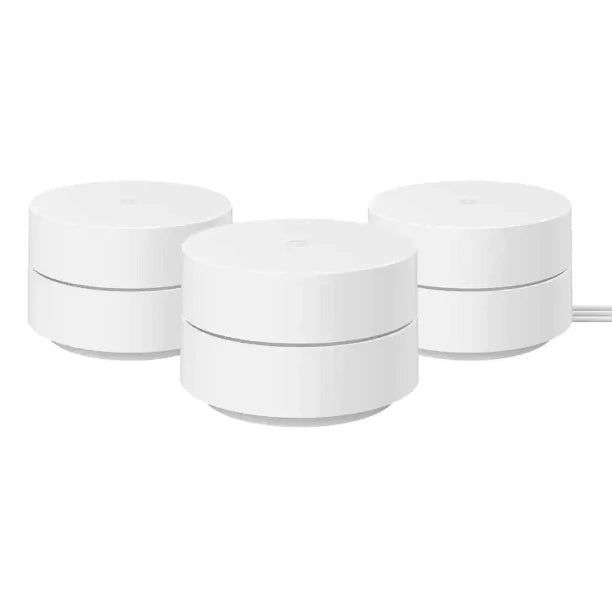 Google Nest Wi-Fi Router AC1304