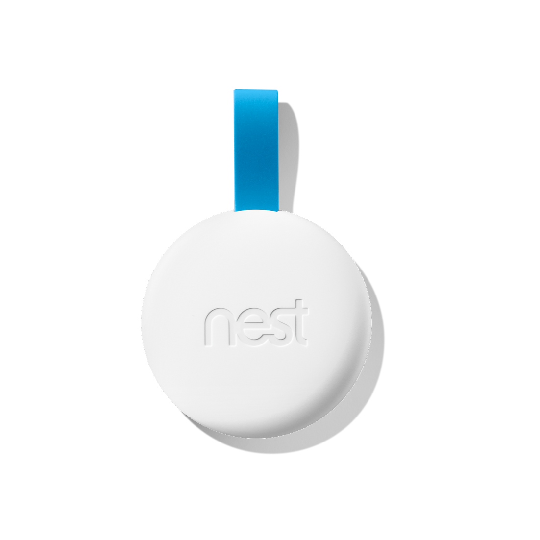 Google Nest Tag