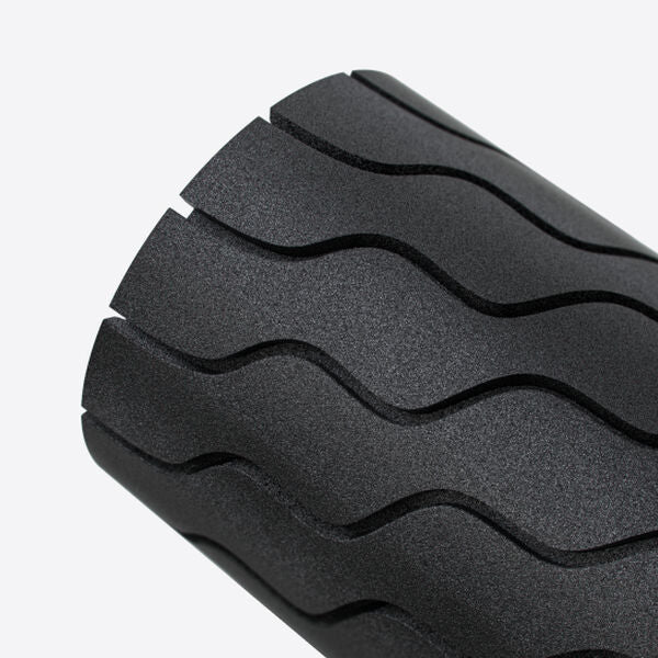Theragun Wave Roller | Smart Body and Large Muscles Foam Roller