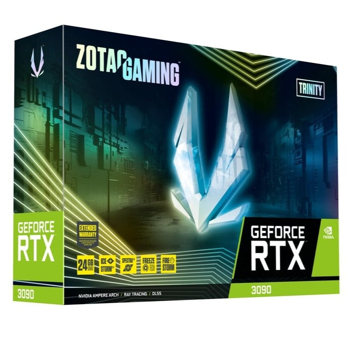 RTX3090 24GB