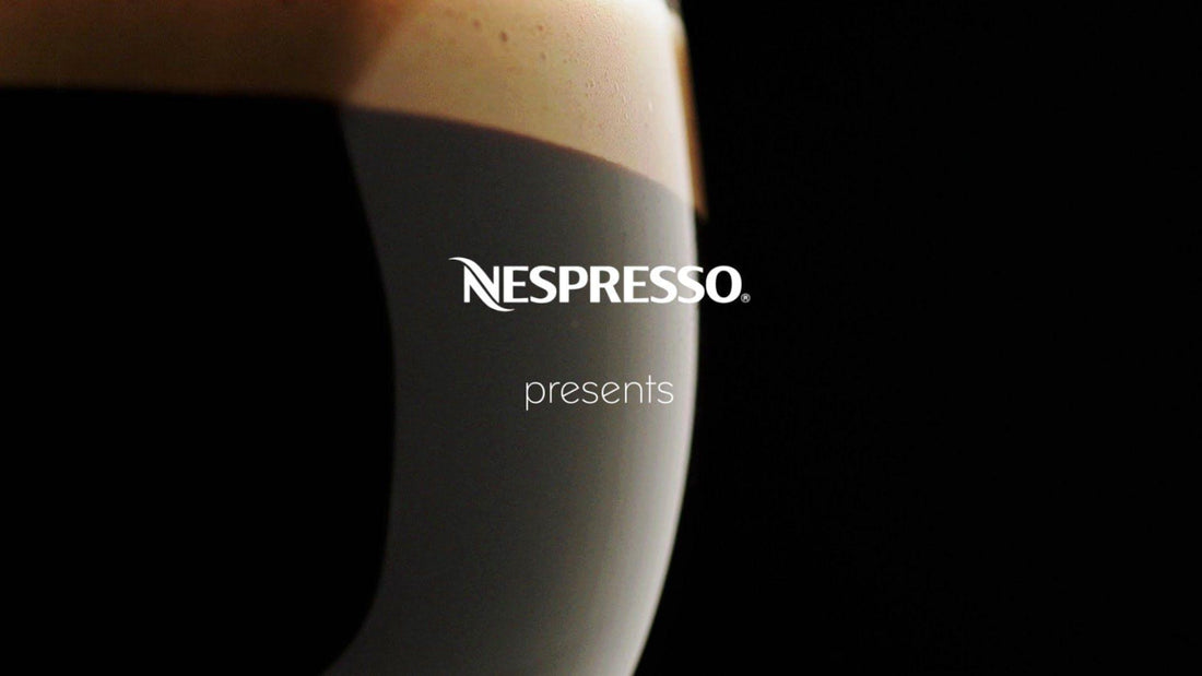 Nespresso: Taste the Difference