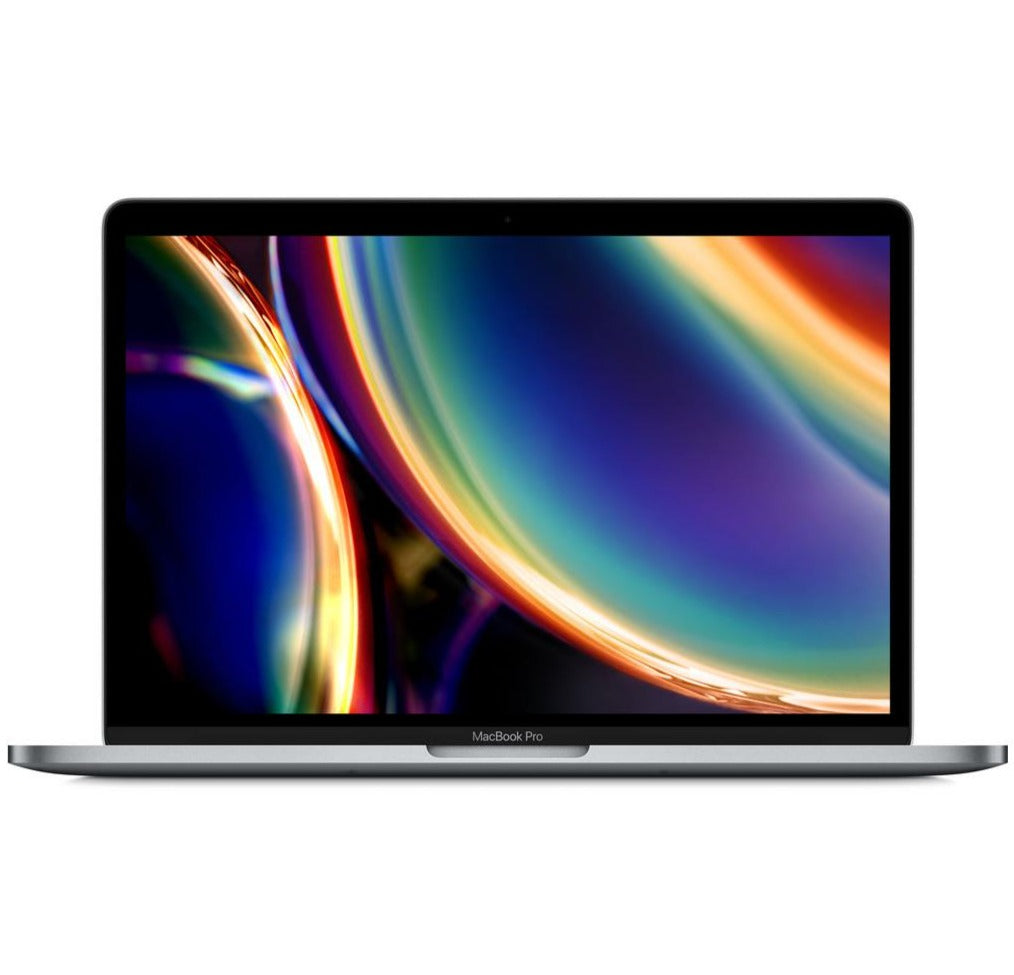 Apple MacBook Pro 13.3" | 10th Gen | Core i5 | 16GB | 512GB Storage | Gray