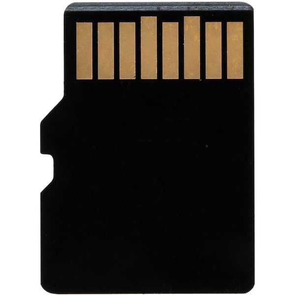 Hyundai 16GB MicroSDHC Card