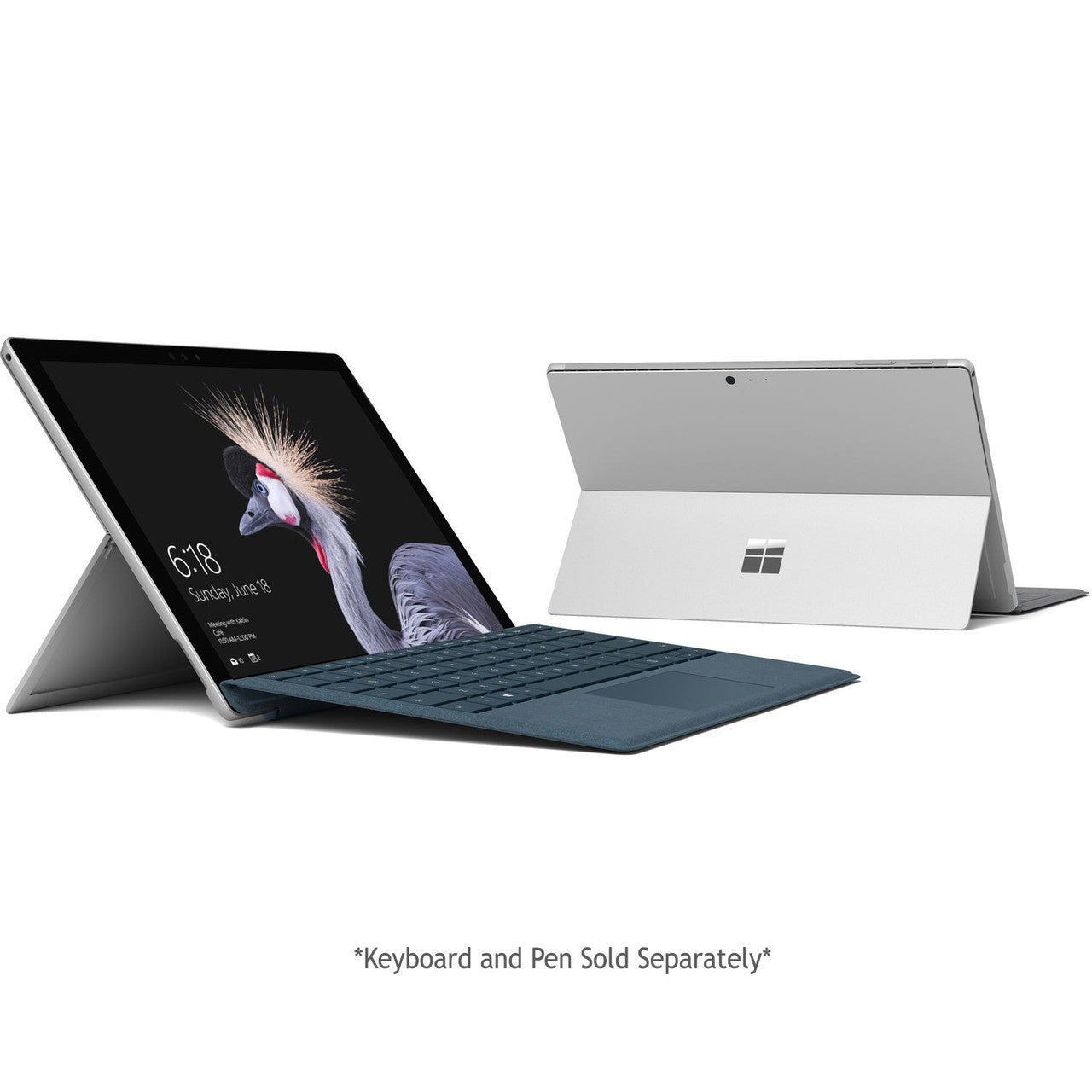 Microsoft Surface Pro 6 | Core i5 | 8GB | 256GB SSD