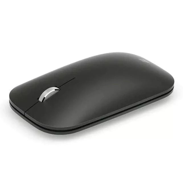 Microsoft Modern Mobile Mouse | Black