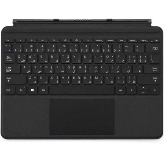 Microsoft Surface Pro X Keyboard | English/ Arabic | Black