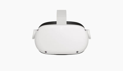 Meta Quest 2 | Advanced All-In-One Virtual Reality Headset | 128GB