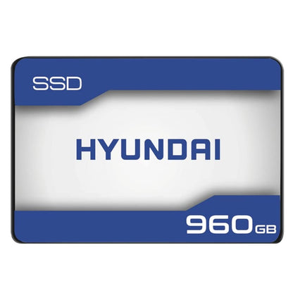 Hyundai 960GB SATA 3D TLC 2.5" | Internal Solid State Drive | C2S3T/960G