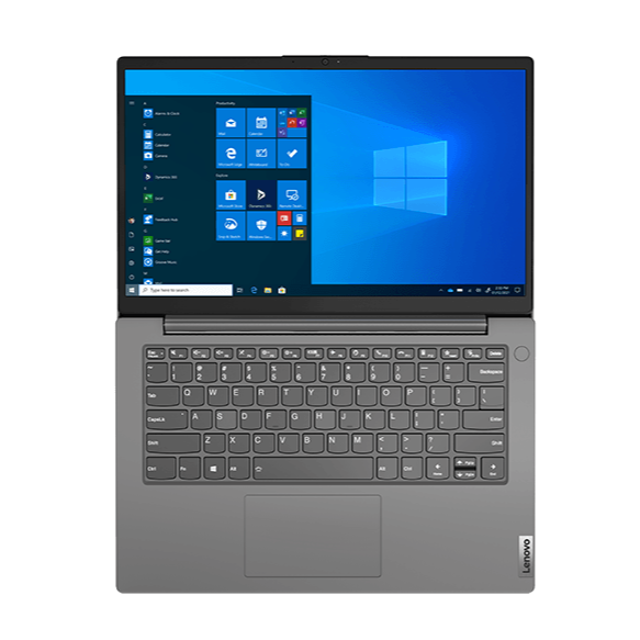 Lenovo V14 2nd Gen | ITL Laptop 14'' | Core i3 | 4GB | 256GB Storage | Iron Grey