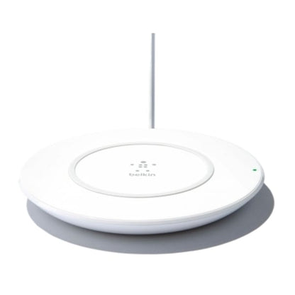 Belkin Boost Up Wireless Charging Pad | 7.5 W | White