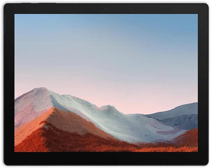 Microsoft Surface Pro 7 | Pixel Sense Display | Core i7 | 10th Gen | 16GB | 256GB SSD | Windows 10 | Platinum