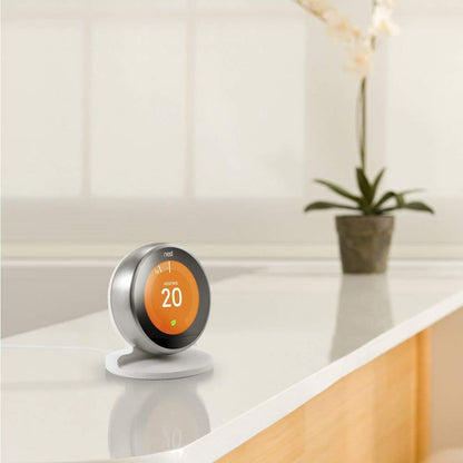 Google Nest Stand | For Nest Learning Thermostat
