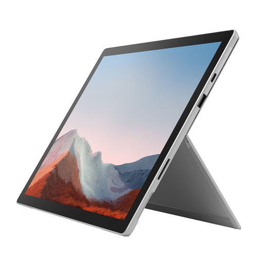 Microsoft Surface Pro 7+ | Pixel Sense Display | Core i7 | 11th Gen | 32GB | 1TB SSD | Platinum