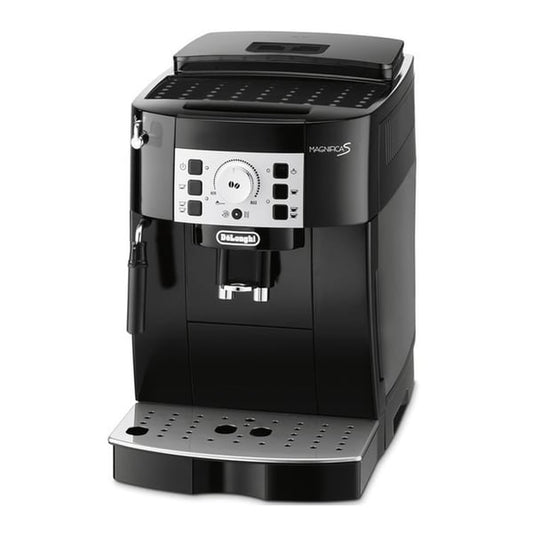 DeLonghi | Magnifica S Fully Automatic Coffee Machine | Black | ECAM 22.140.B