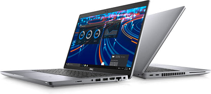 Dell Latitude 5420 Business Laptop | 14" IPS FHD | Core i7 | 11th Gen | 32GB | 512GB Storage | Windows 11 Pro