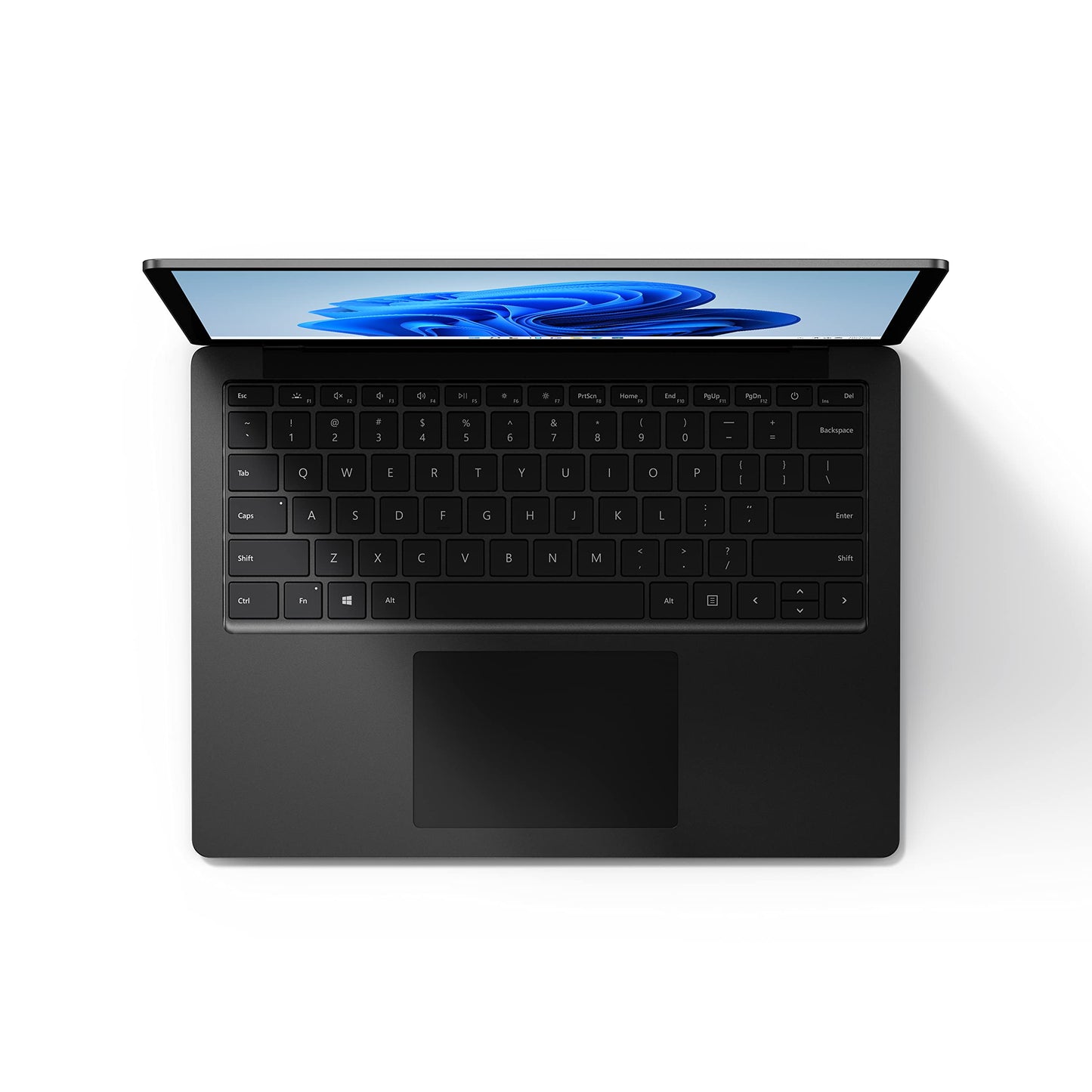 Microsoft Surface Laptop 4 | Core i7 | 16GB | 512GB SSD | Black