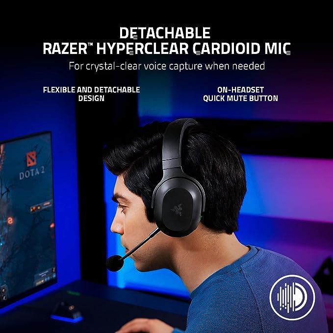 Razer Barracuda X Headset