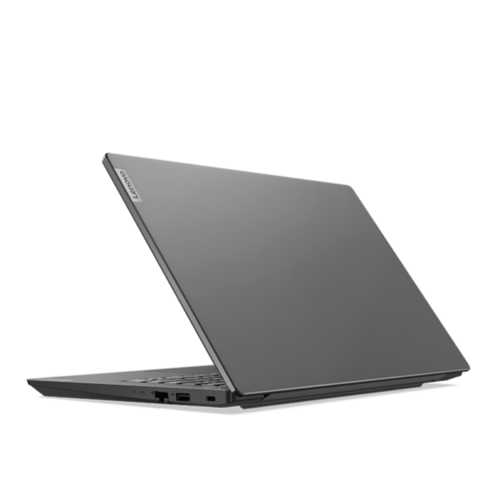 Lenovo V14 2nd Gen | ITL Laptop 14'' | Core i3 | 4GB | 256GB Storage | Iron Grey