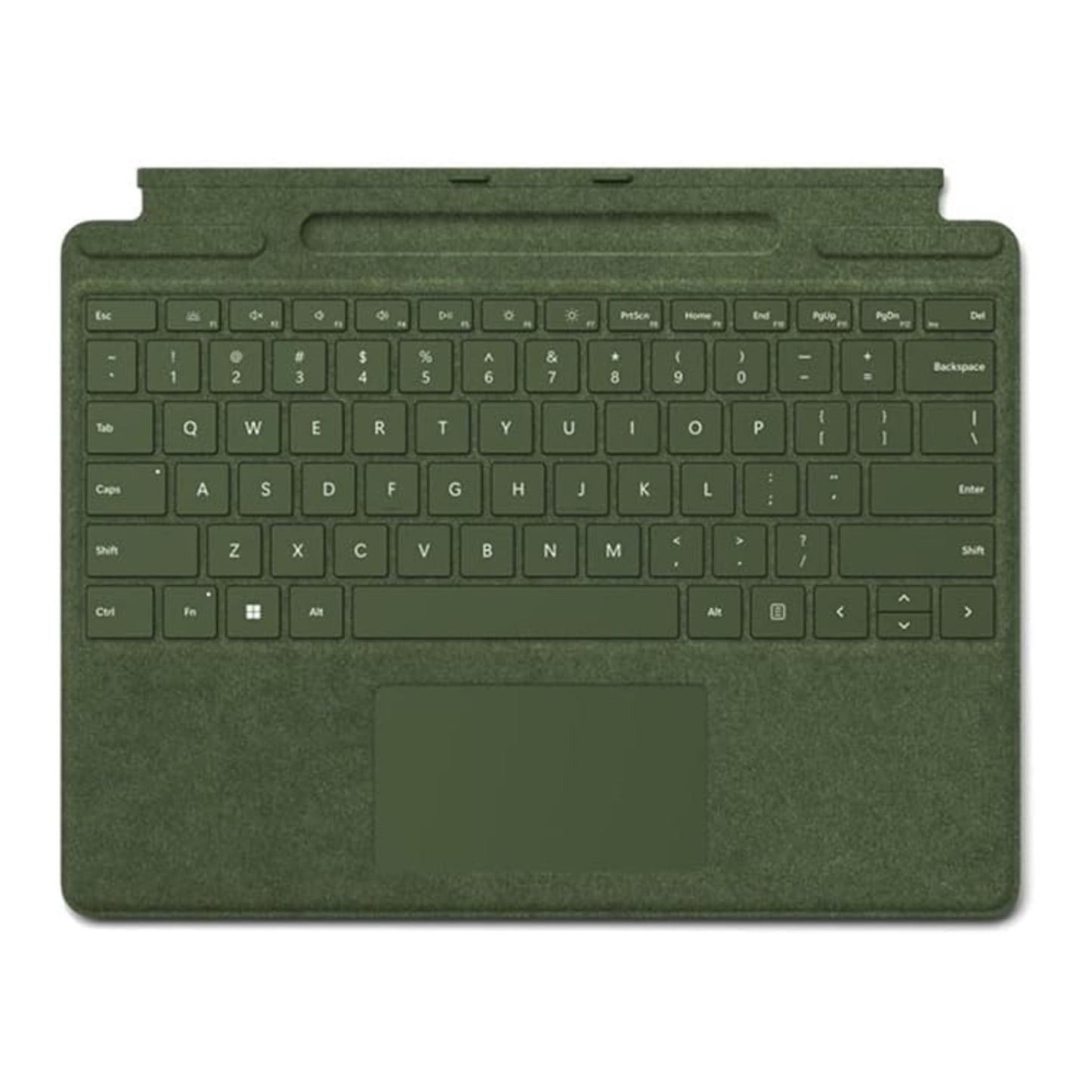Microsoft Surface Pro Signature Keyboard | Arabic | Forest
