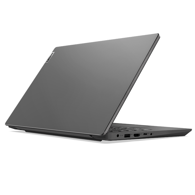 Lenovo V14 2nd Gen | ITL Laptop 14'' | Core i3 | 4GB | 256GB Storage | Iron Grey