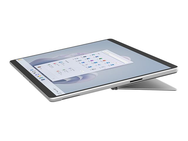 Microsoft Surface Pro 9 | Pixel Sense Display | Core i7 | 16GB | 256GB SSD | Windows 11 Home | Platinum