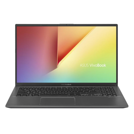 Asus VivoBook 15.6'' | Core i5 | 8GB | 256GB Storage | Windows 10 | Dark Gray