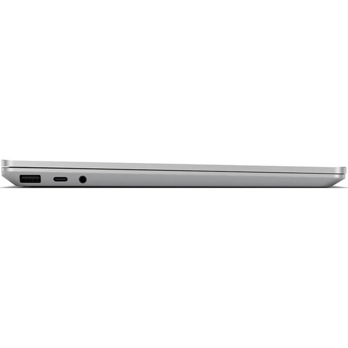 Microsoft Surface Laptop Go 2 - Core i5 - 16GB Ram  - 256GB Ssd - Platinum - Window 11 Pro