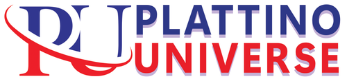 Plattino Universe