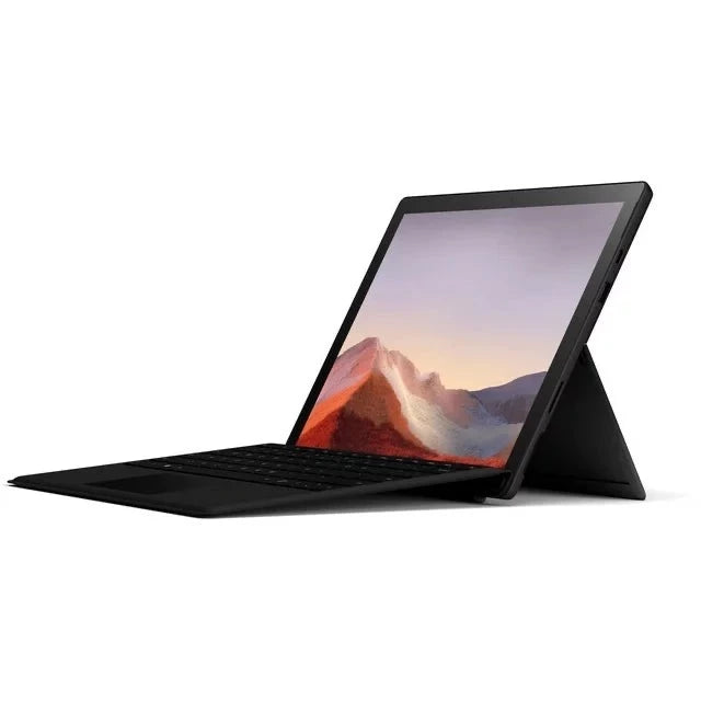 Microsoft Surface Pro 7 | 12.3" Display| Core i5 | 8GB | 256GB SSD | Black