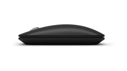 Microsoft Modern Mobile Mouse | Black