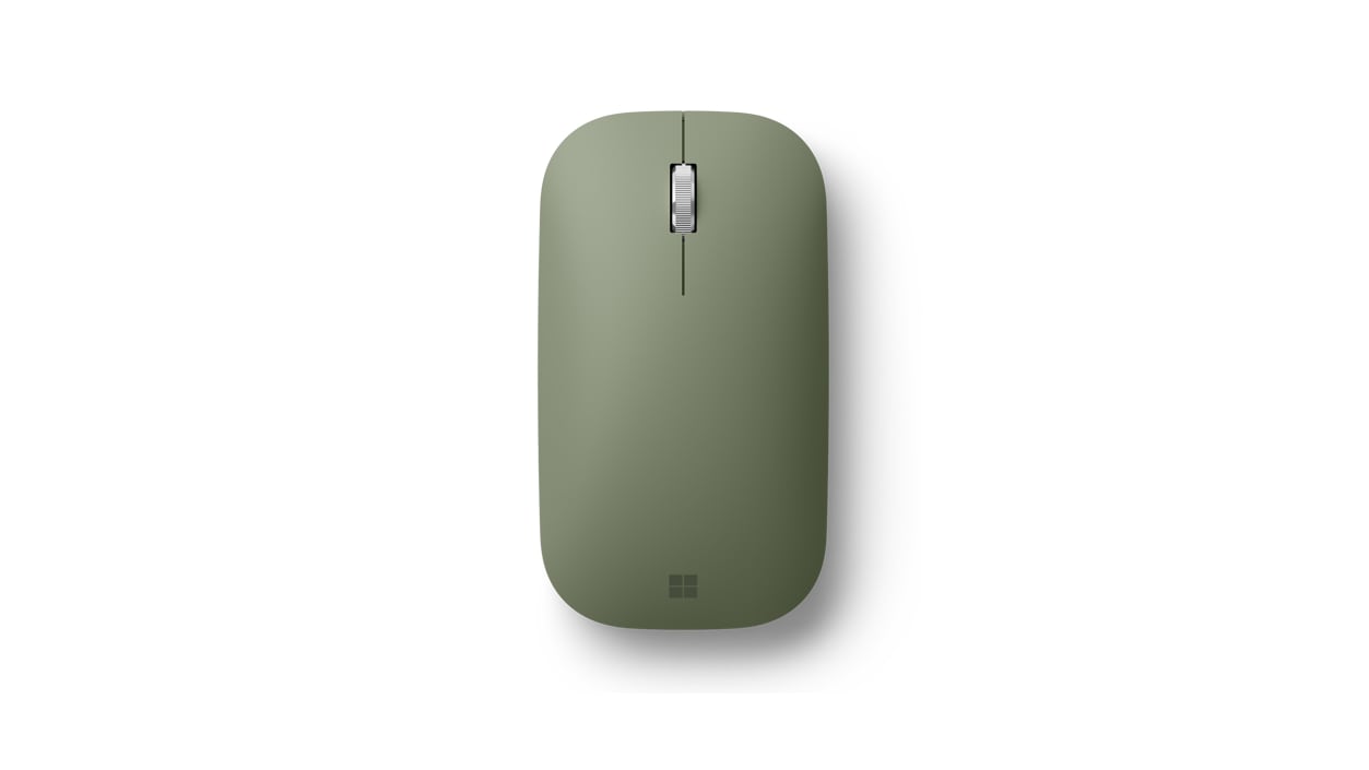 Microsoft Modern Mobile Mouse | Pine