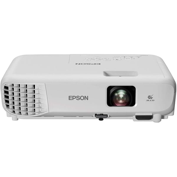Epson LCD Projector | EB-E01