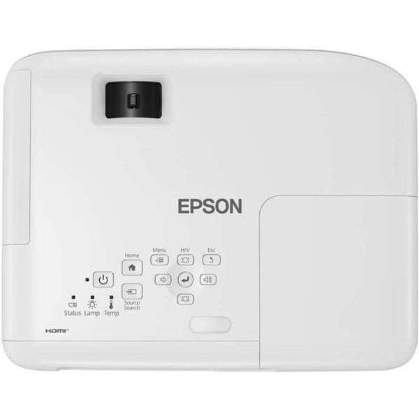 Epson LCD Projector | EB-E01