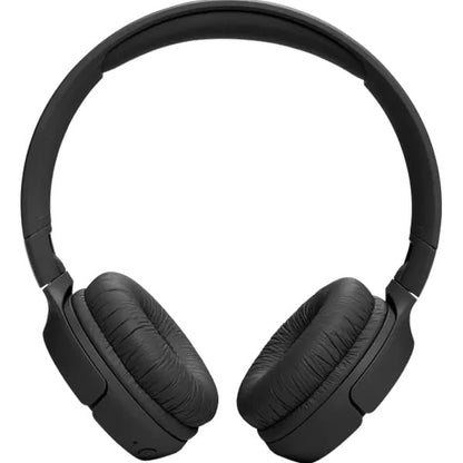 JBL Tune 520 BT | Wireless On Ear Headphones | Black
