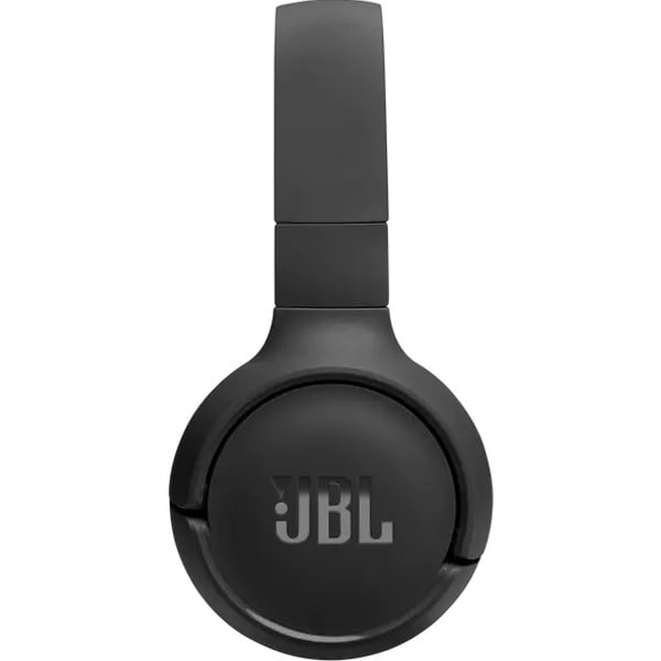 JBL Tune 520 BT | Wireless On Ear Headphones | Black