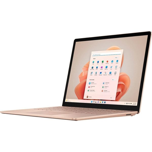 Microsoft Surface Laptop 5 | 13.5" Display | Core i5 | 8GB | 512GB Storage | Sandstone