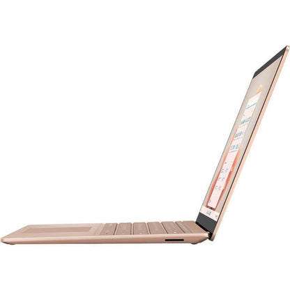 Microsoft Surface Laptop 5 | 13.5" Display | Core i5 | 8GB | 512GB Storage | Sandstone