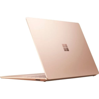 Microsoft Surface Laptop 5 | 13.5" Display | Core i5 | 8GB | 512GB Storage | Sandstone