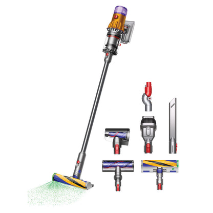 Dyson V12 Detect Slim Absolute Cordless Vacuum Cleaner