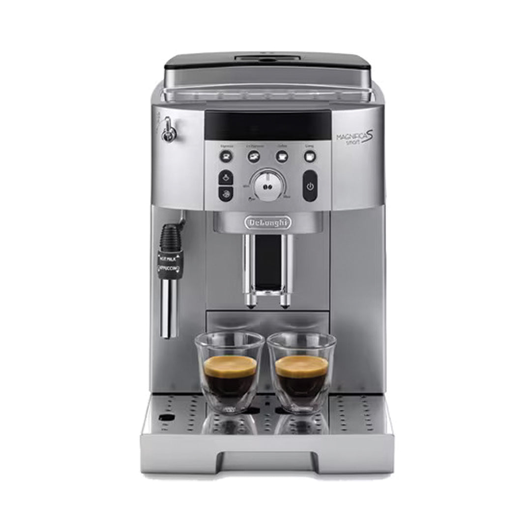 DeLonghi | Espresso with Grinder | Magnifica S Smart | Silver | FEB2533.SB