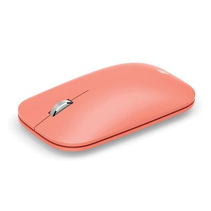 Microsoft Modern Mobile Mouse | Peach