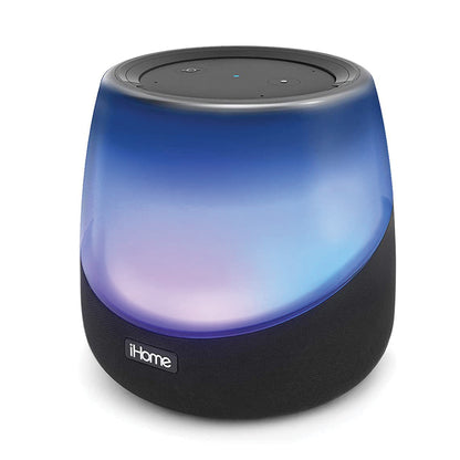 iHome iAV5V2 | Colour Changing Bluetooth Rechargeable Speaker | 2nd Generation
