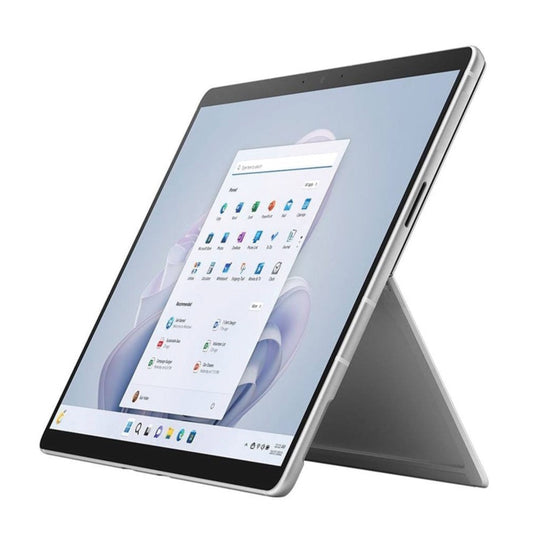 Microsoft Surface Pro 9 | 13” Pixel Sense Display | 12th Gen | Core i5 | 8GB | 256GB SSD | Platinum