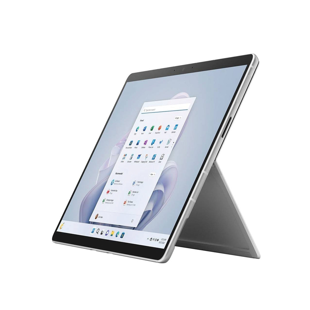 Microsoft Surface Pro 9 | 13” Pixel Sense Display | Core i7 | 12th Gen | 16GB | 512GB SSD | Platinum