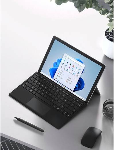 Microsoft Surface Signature Keyboard | Arabic/English | Black
