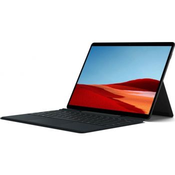 Microsoft Surface Pro X Keyboard English | Black