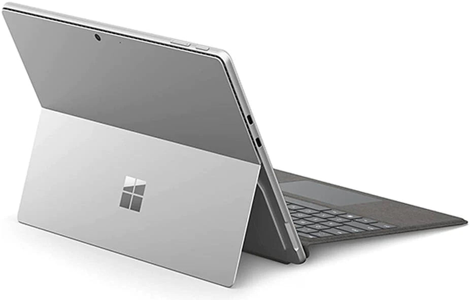 Microsoft Surface Pro 9 | Pixel Sense Display | Core i5 | 8GB | 256GB SSD | Windows 11 Pro | Platinum